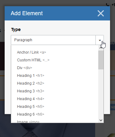 Add - selection 3