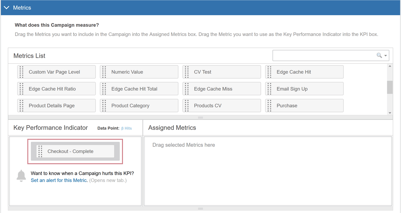 How do I create an A/B Test with multiple Variation Groups?