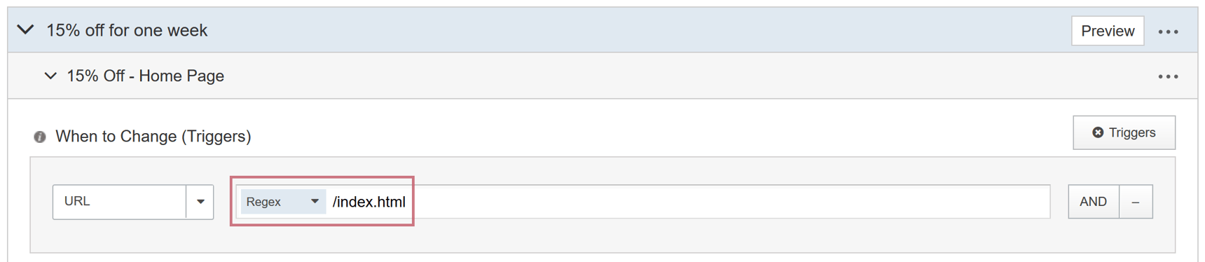 How do I create an A/B Test with multiple Variation Groups?