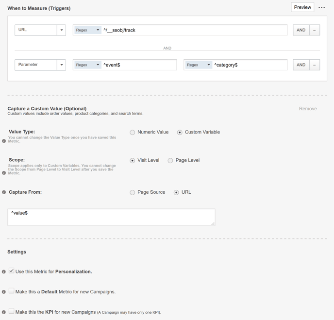 Integrating SiteSpect and Tealium AudienceStream - Setting Up a Custom Variable in SiteSpect