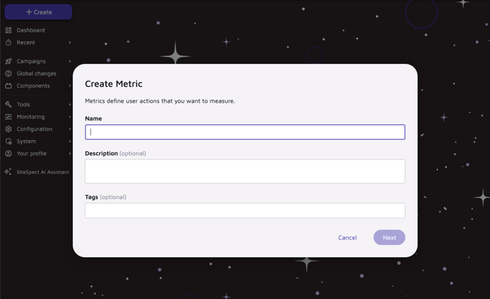 create-metric-modal