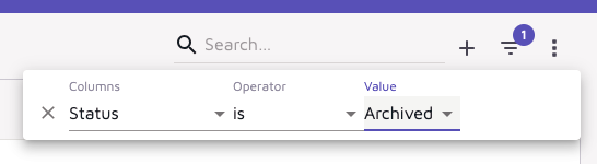filter-view-archived